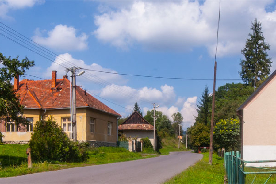 1. fotografia fotogalérie Galéria - úvod