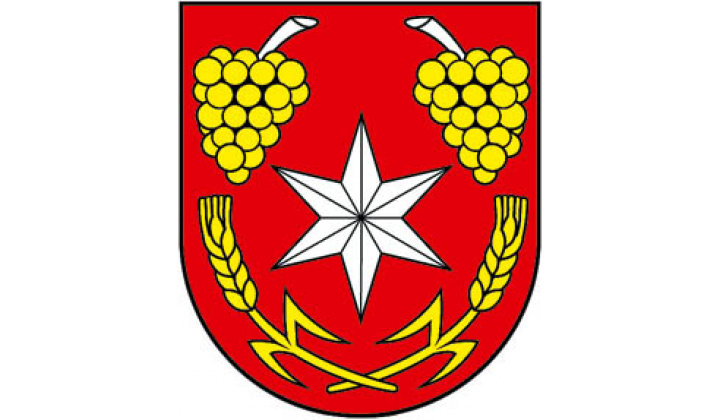 1. fotografia fotogalérie Symboly obce