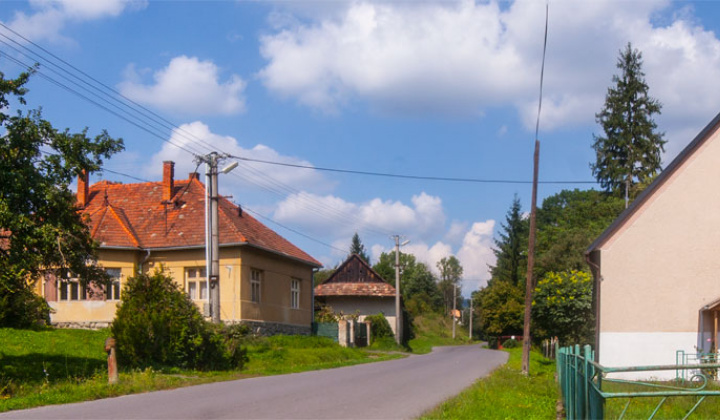 Fotka - Obec Drážovce